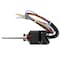 Truck-Lite 7 Wire Harness, Turn Signal Switch, Black Polycarbonate 900 - alternate 3